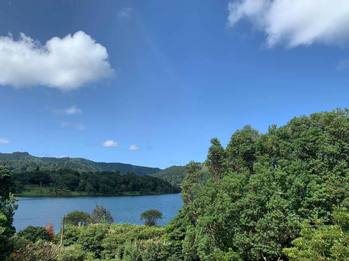 Stone House - Sete Cidades Exterior photo
